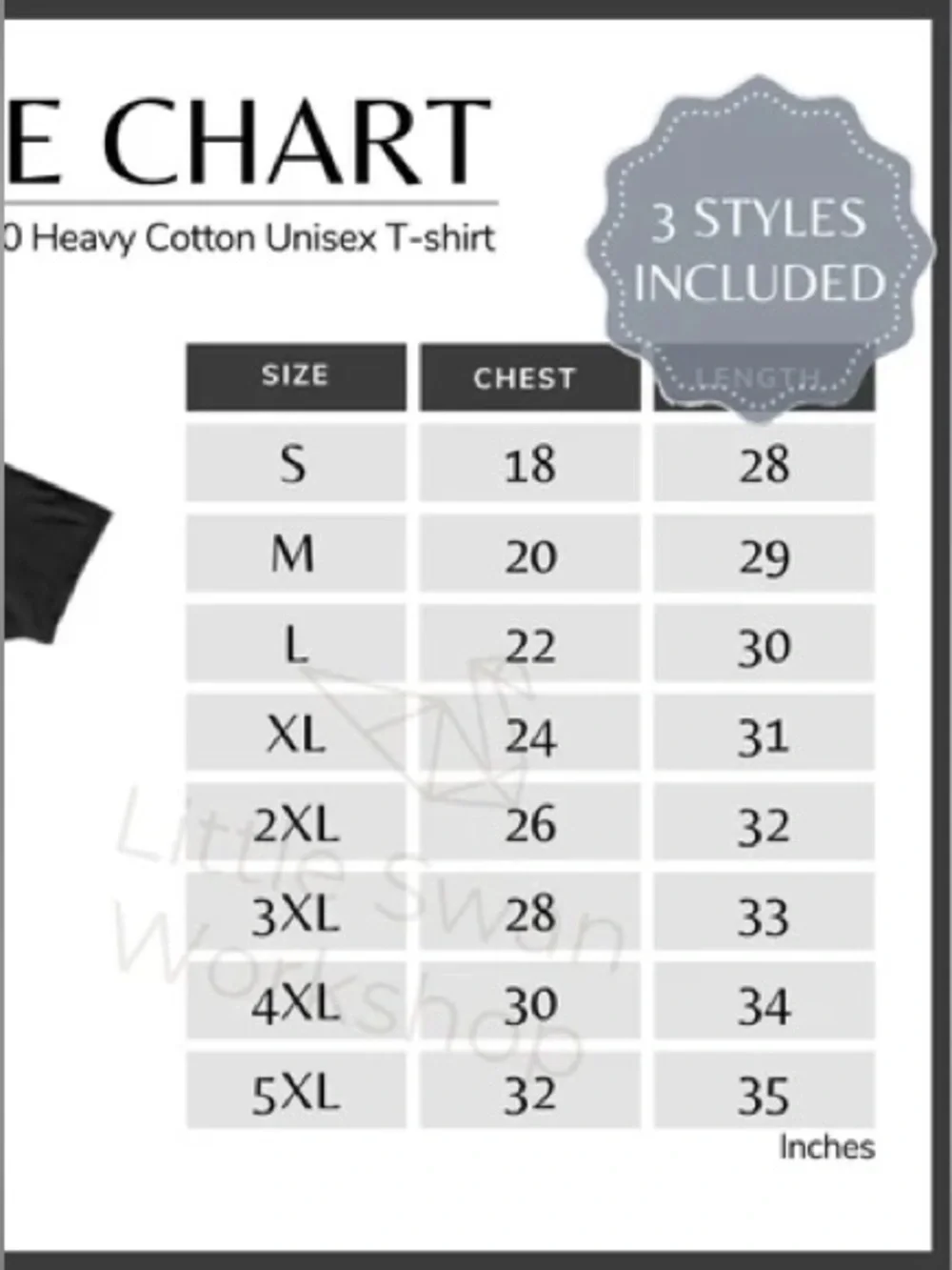 Gildan Brown Classic Crewneck Tee UNISEX SIZE L